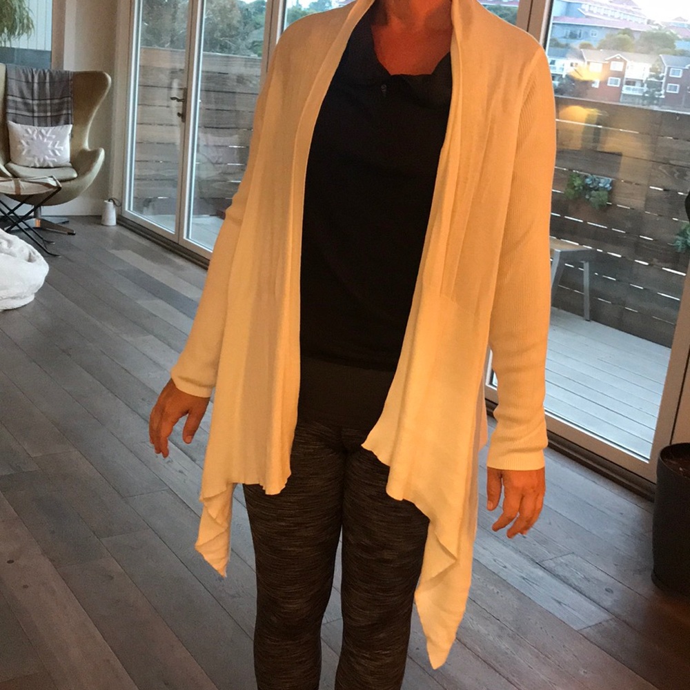 Tommy bahama cardigan